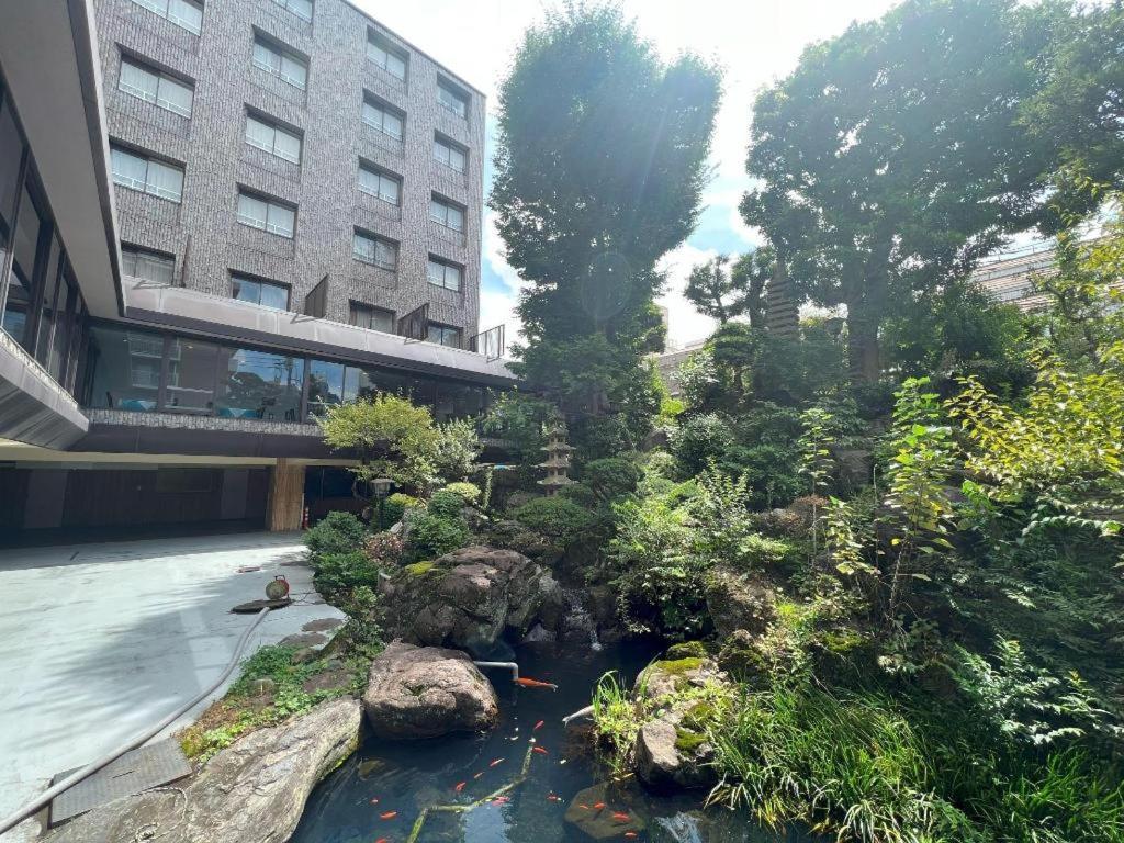 Shinjuku Sunpark Hotel - Tokyo, Tokyo