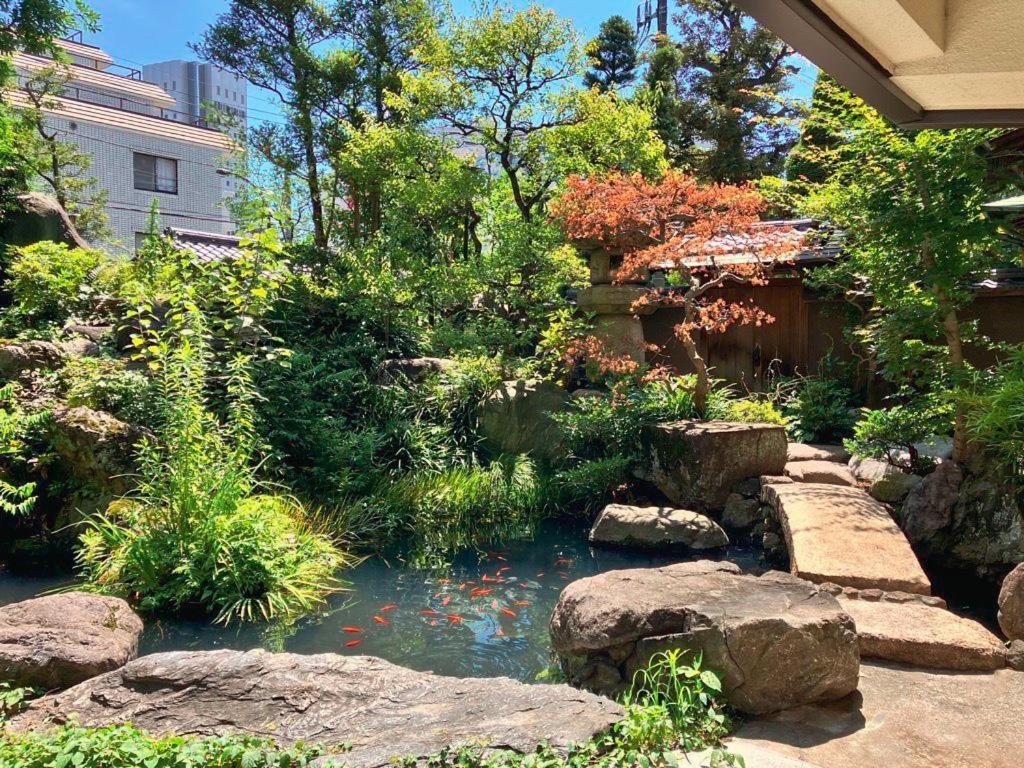 Shinjuku Sunpark Hotel - Tokyo — Photos 1